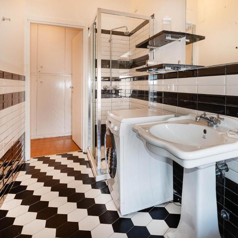 Italianflat - Via Adua two bedroom Old Town - Appartamento con 2 Camere da Letto - 39