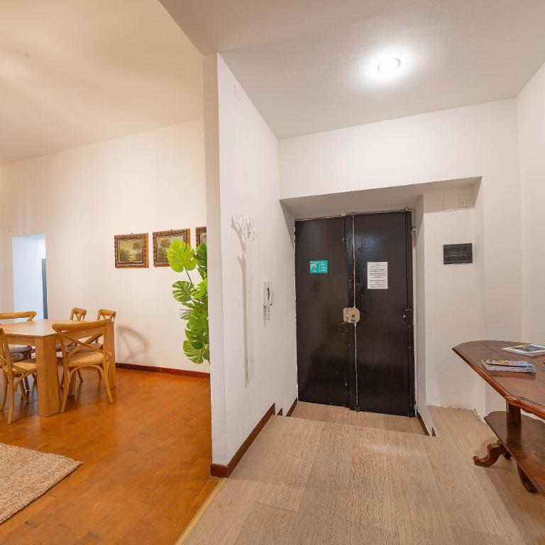 Italianflat - Via Adua two bedroom Old Town - Appartamento con 2 Camere da Letto - 34