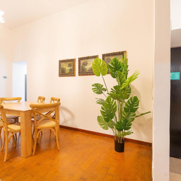 Italianflat - Via Adua two bedroom Old Town - Appartamento con 2 Camere da Letto - 48
