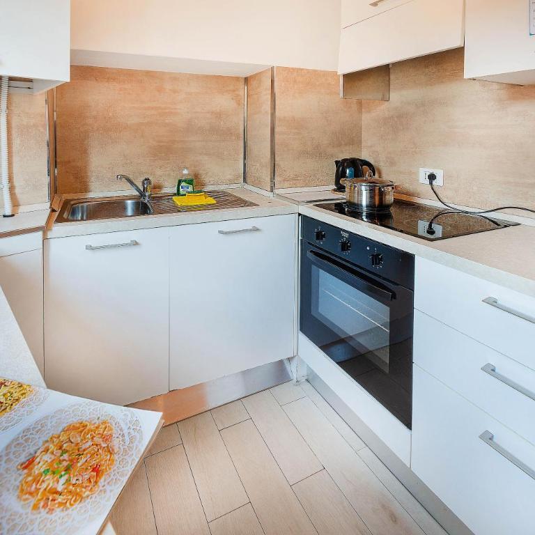 Italianflat - Via Adua two bedroom Old Town - Appartamento con 2 Camere da Letto - 37