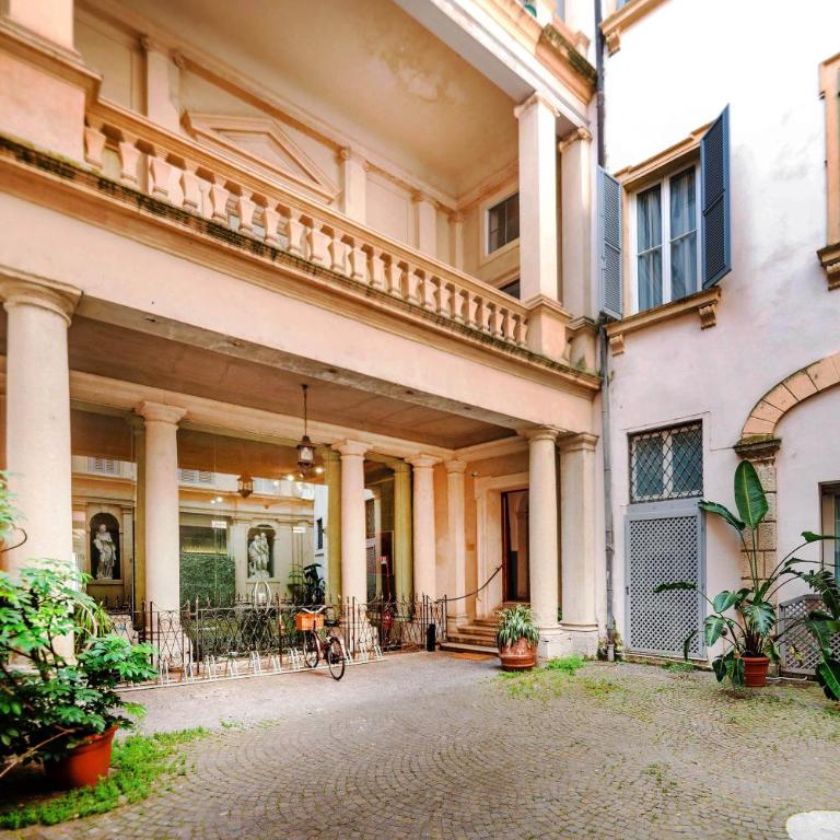 Italianflat - Via Adua two bedroom Old Town - Appartamento con 2 Camere da Letto - 38