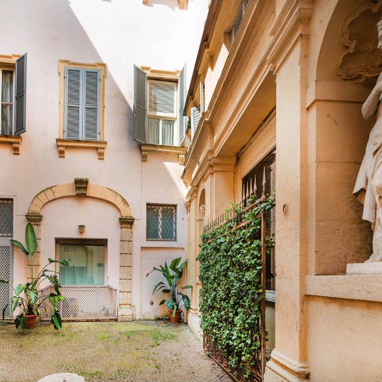 Italianflat - Via Adua two bedroom Old Town - Appartamento con 2 Camere da Letto - 46