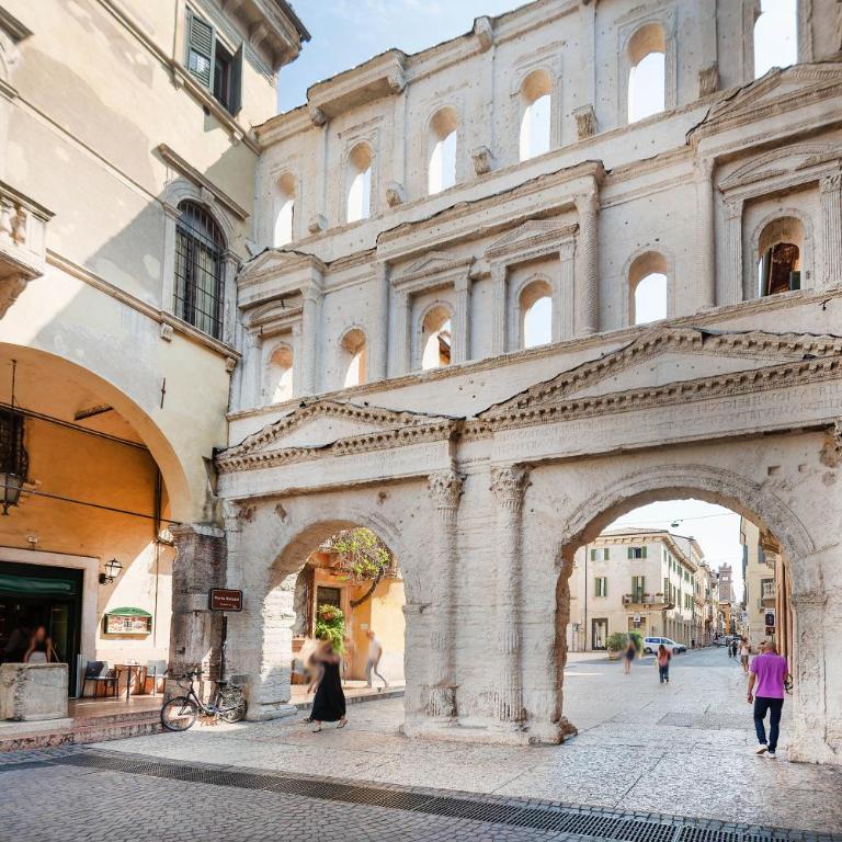 Italianflat - Via Adua two bedroom Old Town - Appartamento con 2 Camere da Letto - 42