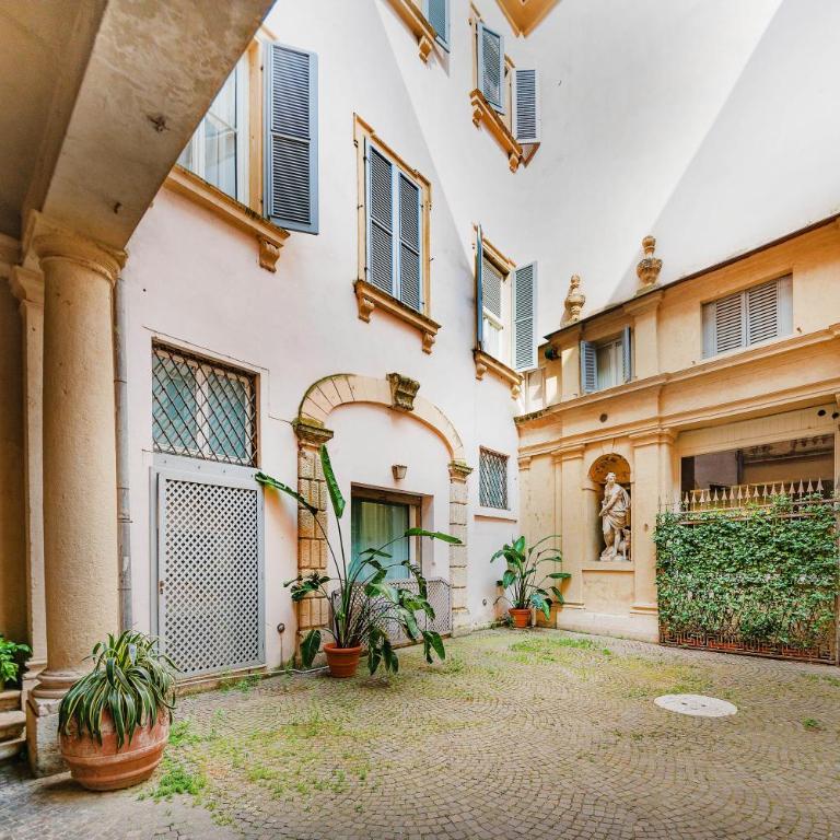 Italianflat - Via Adua two bedroom Old Town - Appartamento con 2 Camere da Letto - 43