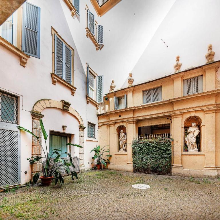 Italianflat - Via Adua two bedroom Old Town - Appartamento con 2 Camere da Letto - 50