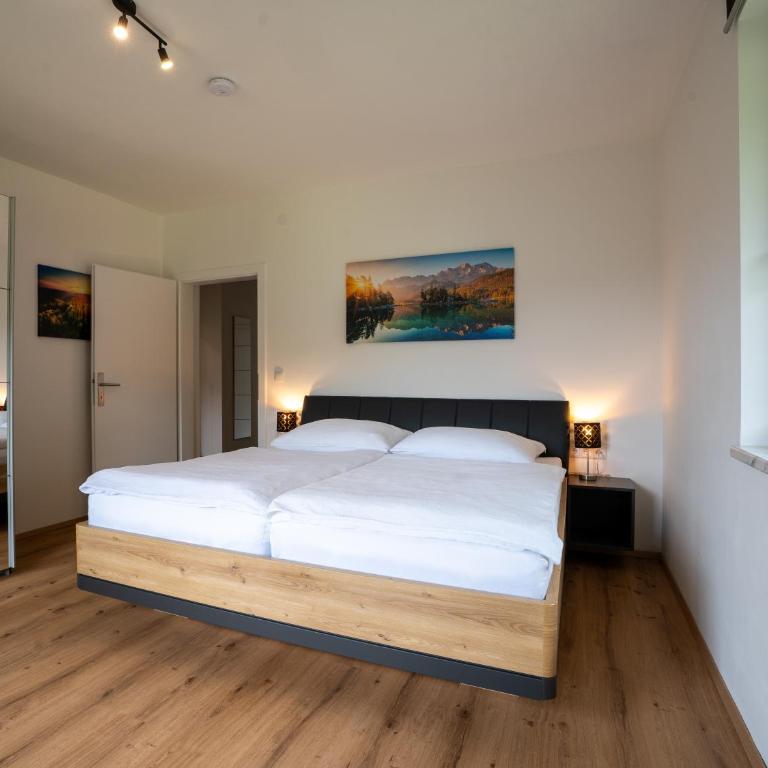 RABENSTEINER - Panorama Apartments - Bad Kleinkirchheim - Apartment mit 2 Schlafzimmern und Balkon - 4