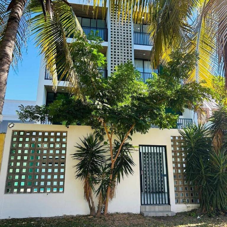 Lomas Sense Cerca de Playa y Zona Dorada - Appartement - 1