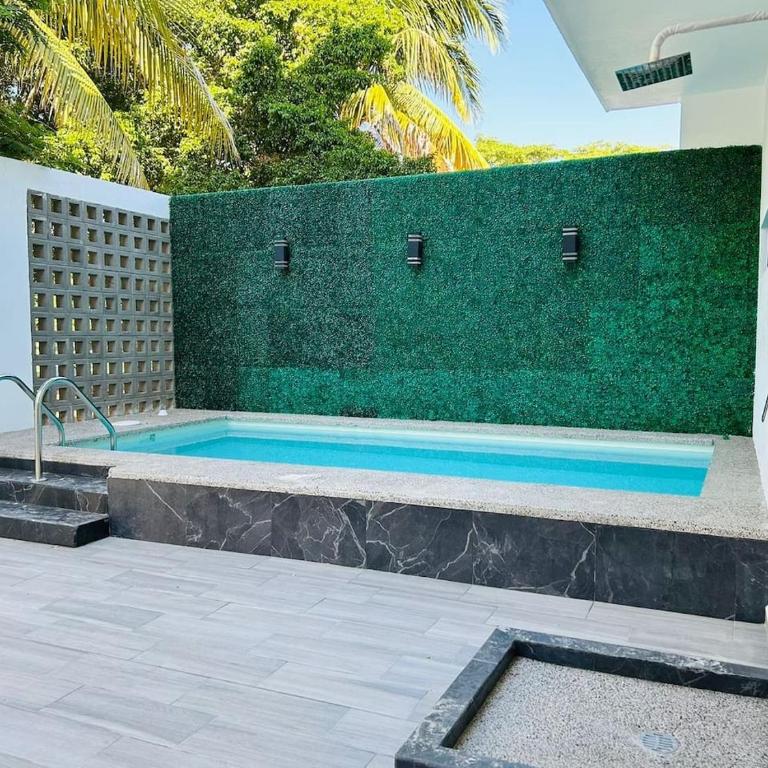 Lomas Sense Cerca de Playa y Zona Dorada - Appartement - 3