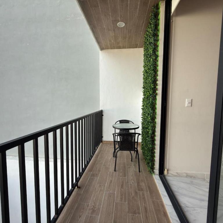 Lomas Sense Cerca de Playa y Zona Dorada - Appartement - 9
