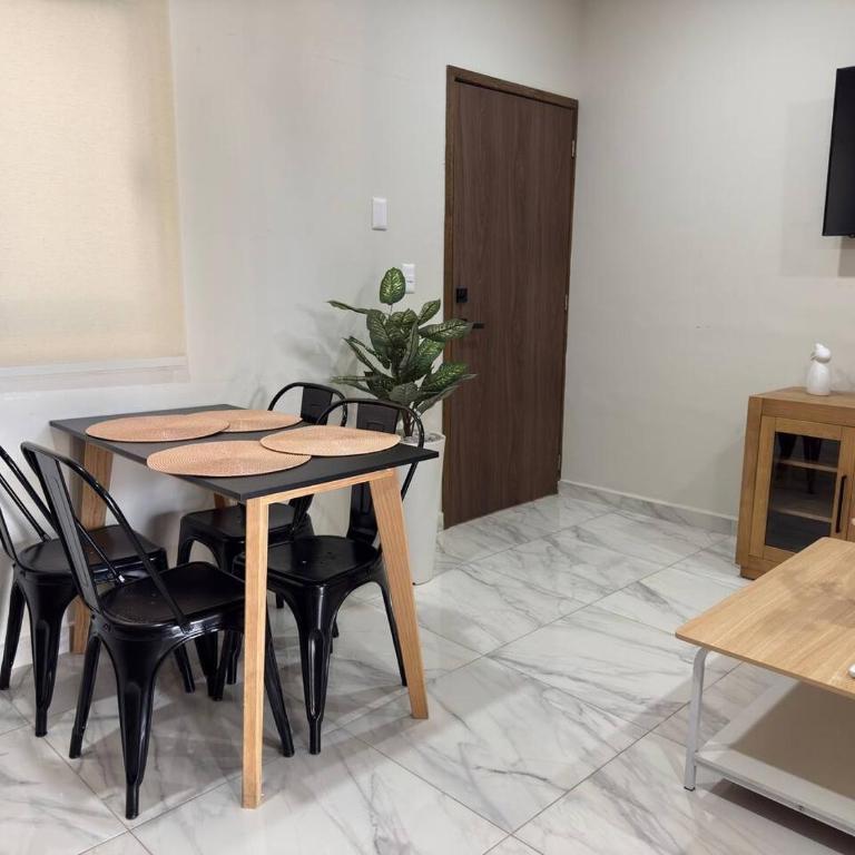 Lomas Sense Cerca de Playa y Zona Dorada - Appartement - 10