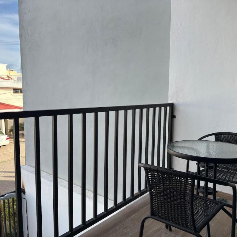 Lomas Sense Cerca de Playa y Zona Dorada - Appartement - 13
