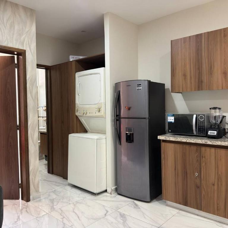 Lomas Sense Cerca de Playa y Zona Dorada - Appartement - 14