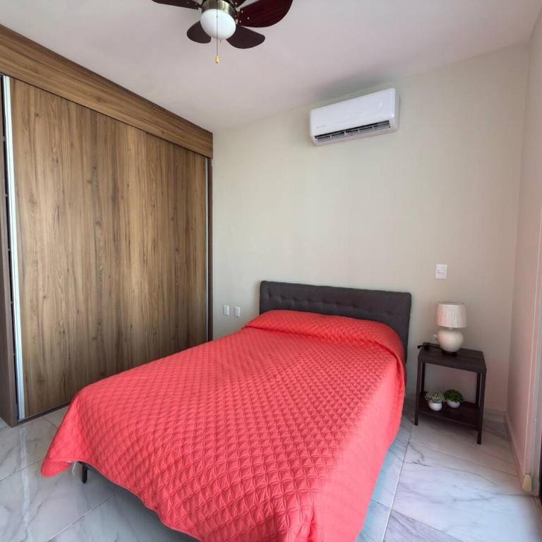 Lomas Sense Cerca de Playa y Zona Dorada - Appartement - 15