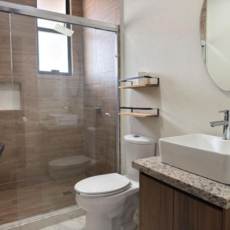 Lomas Sense Cerca de Playa y Zona Dorada - Appartement - 16