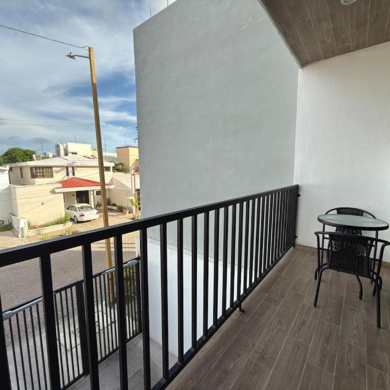 Lomas Sense Cerca de Playa y Zona Dorada - Appartement - 17