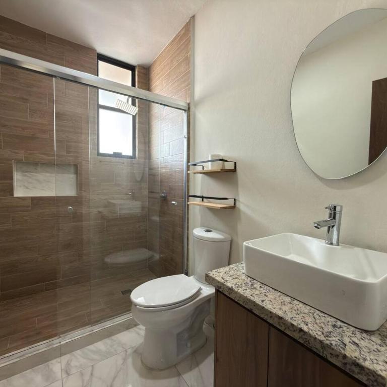 Lomas Sense Cerca de Playa y Zona Dorada - Appartement - 18