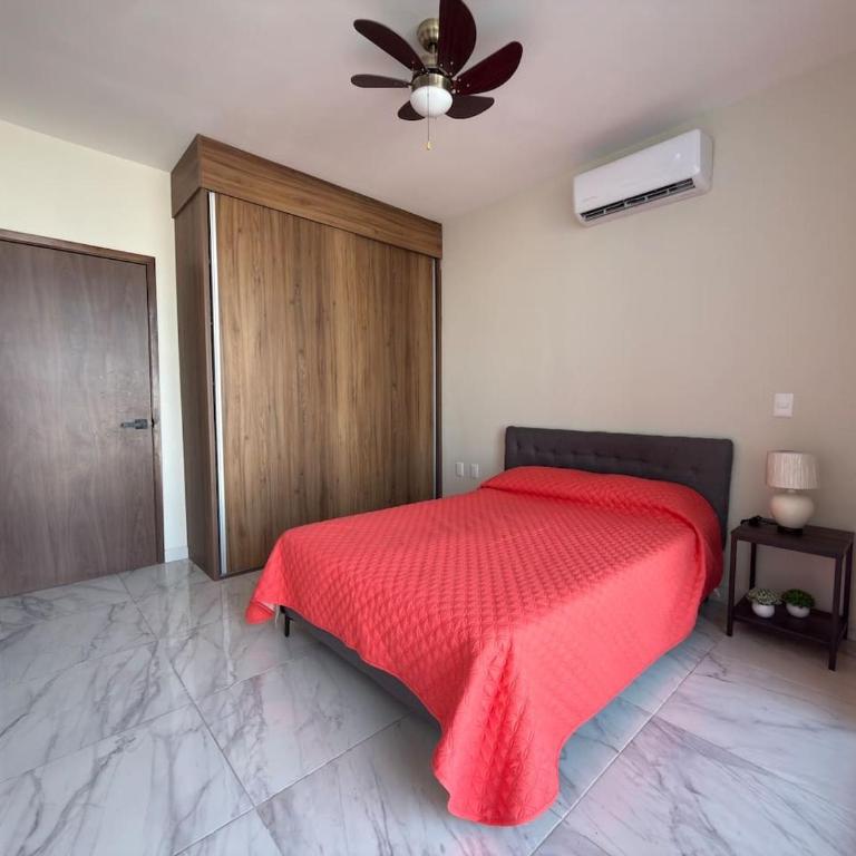 Lomas Sense Cerca de Playa y Zona Dorada - Appartement - 19