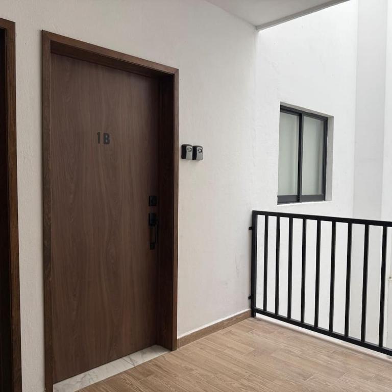 Lomas Sense Cerca de Playa y Zona Dorada - Appartement - 20