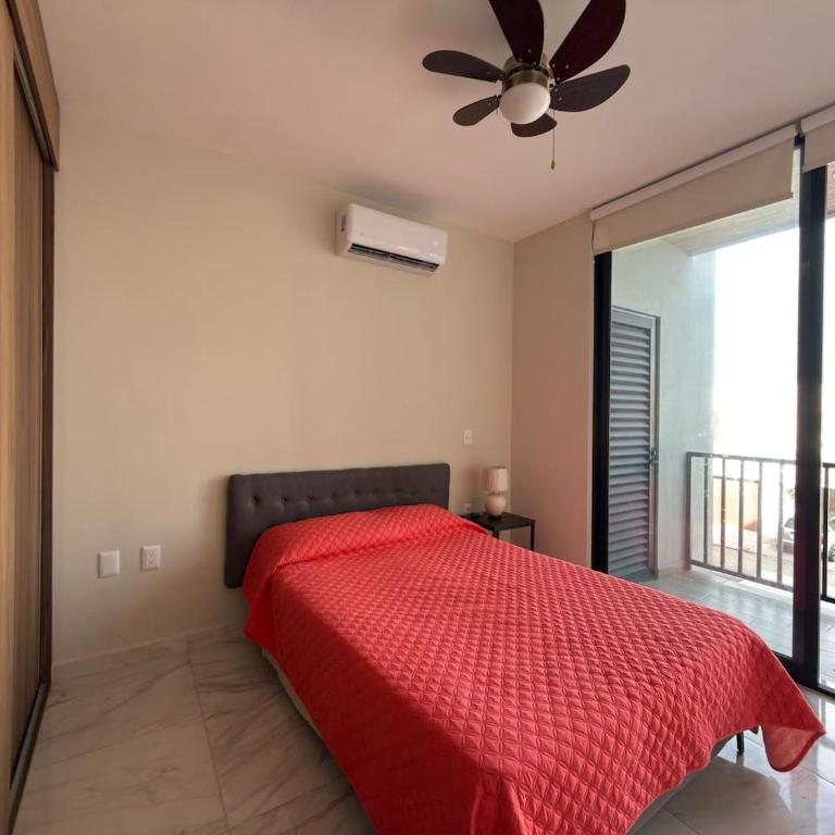 Lomas Sense Cerca de Playa y Zona Dorada - Appartement - 21