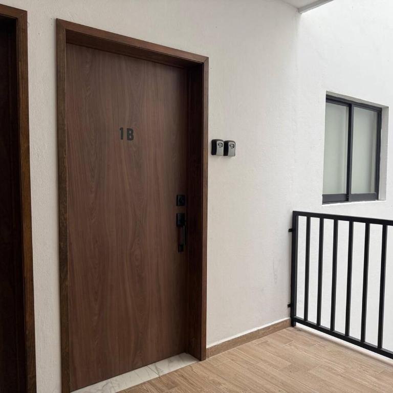 Lomas Sense Cerca de Playa y Zona Dorada - Appartement - 24