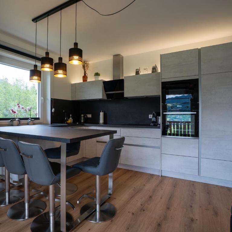 RABENSTEINER - Panorama Apartments - Bad Kleinkirchheim - Apartment mit 2 Schlafzimmern und Balkon - 2
