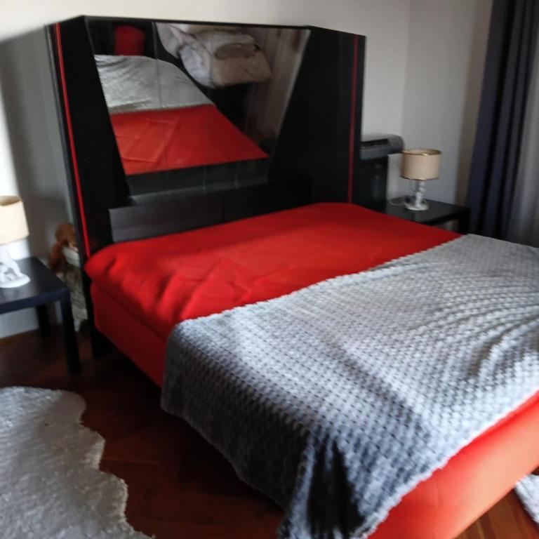 Iva - One-Bedroom Apartment - 16