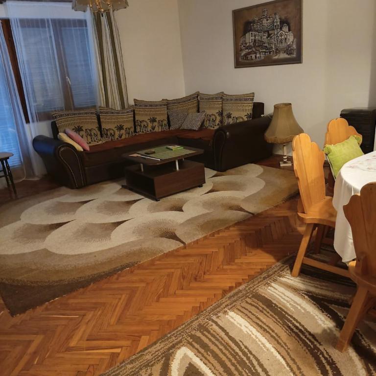 Iva - One-Bedroom Apartment - 21
