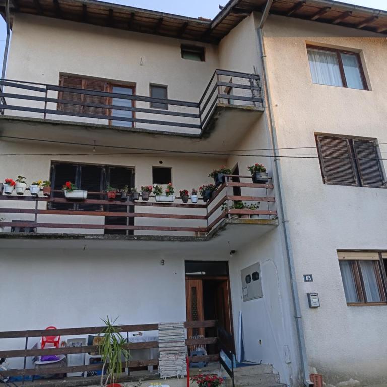 Iva - One-Bedroom Apartment - 20