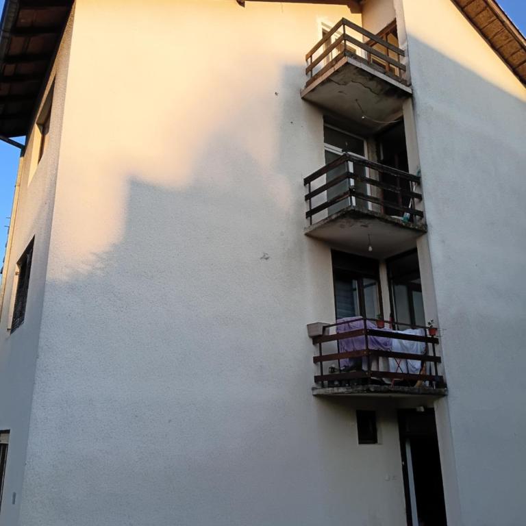 Iva - One-Bedroom Apartment - 19