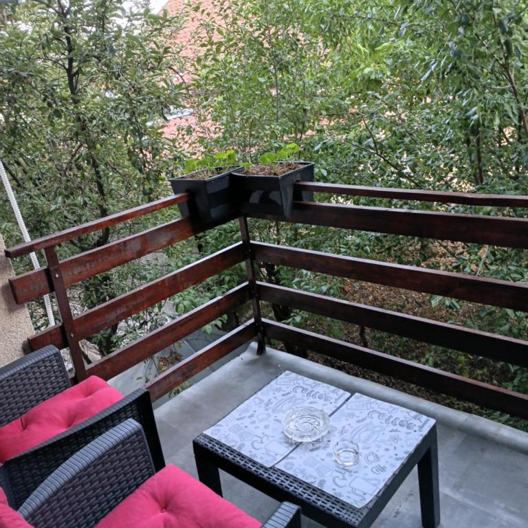 Iva - One-Bedroom Apartment - 18