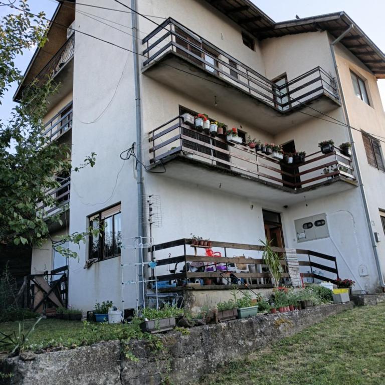 Iva - One-Bedroom Apartment - 22