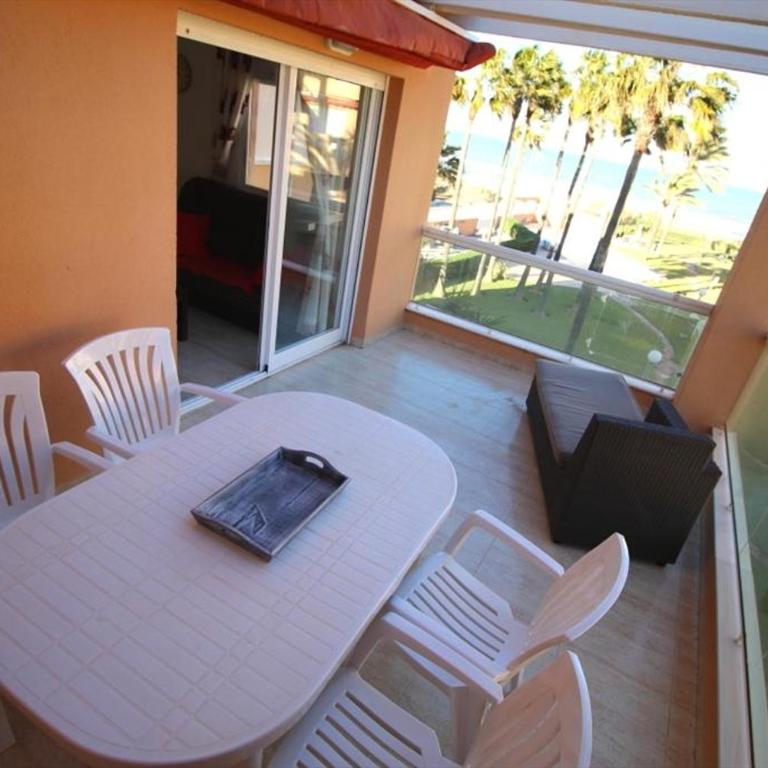 Flamingo 21 by homeprive - Apartamento con vistas al mar - 1