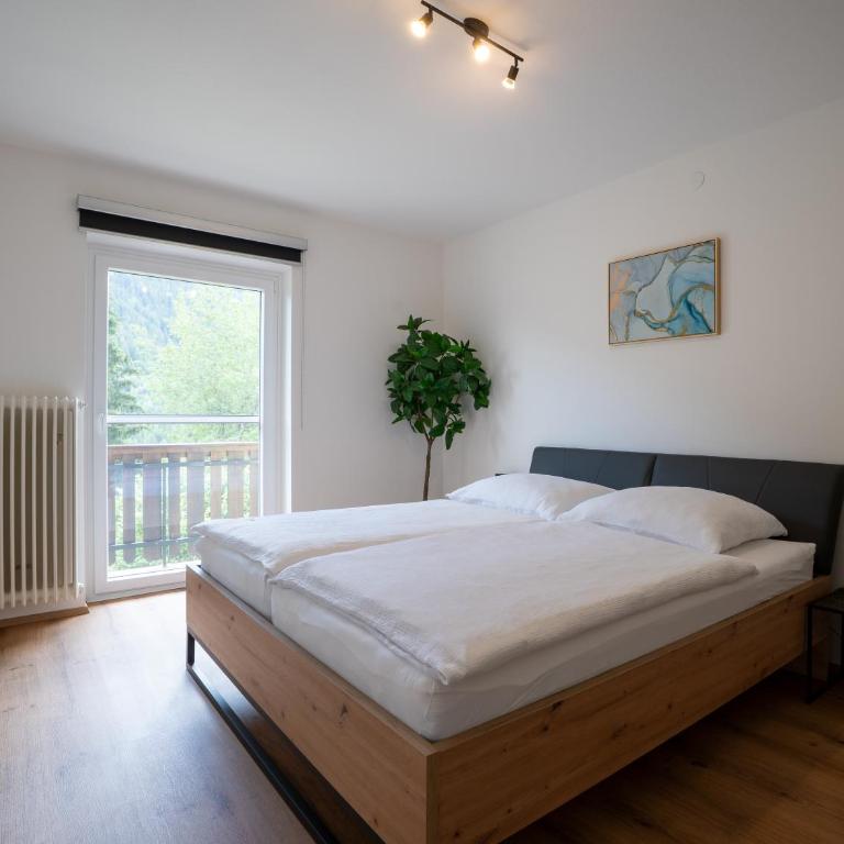 RABENSTEINER - Panorama Apartments - Bad Kleinkirchheim - Apartment mit 2 Schlafzimmern und Balkon - 11