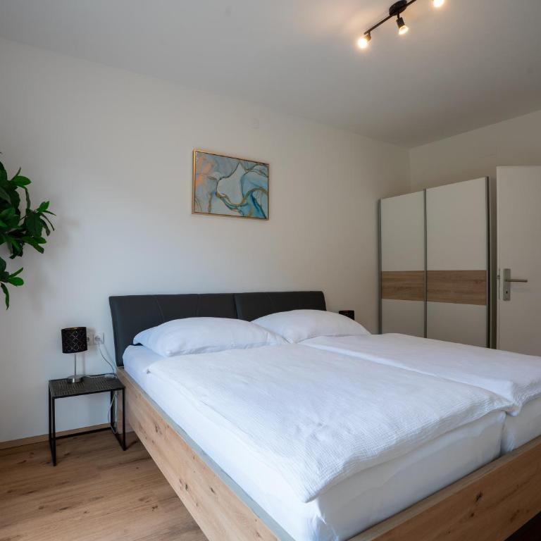RABENSTEINER - Panorama Apartments - Bad Kleinkirchheim - Apartment mit 2 Schlafzimmern und Balkon - 8