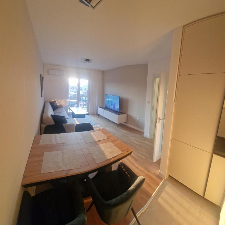 Delux Apartman - Apartment mit 1 Schlafzimmer - 3