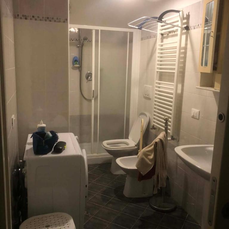 Bilocale Piani - Appartamento con 1 Camera da Letto - 4