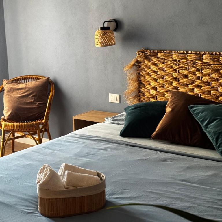 Casa Agata - Appartamento con 1 Camera da Letto - 7