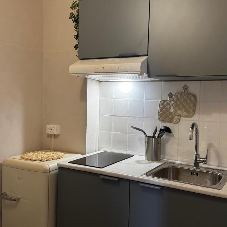 Casa Agata - Appartamento con 1 Camera da Letto - 16