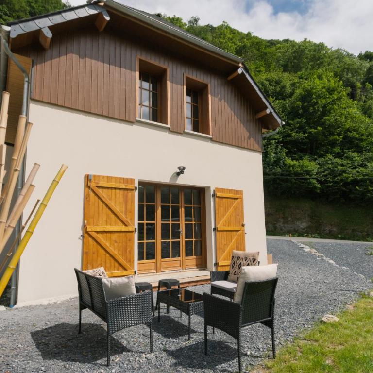 Les Chalets de l'Ours - Chalet 2 Chambres - 18