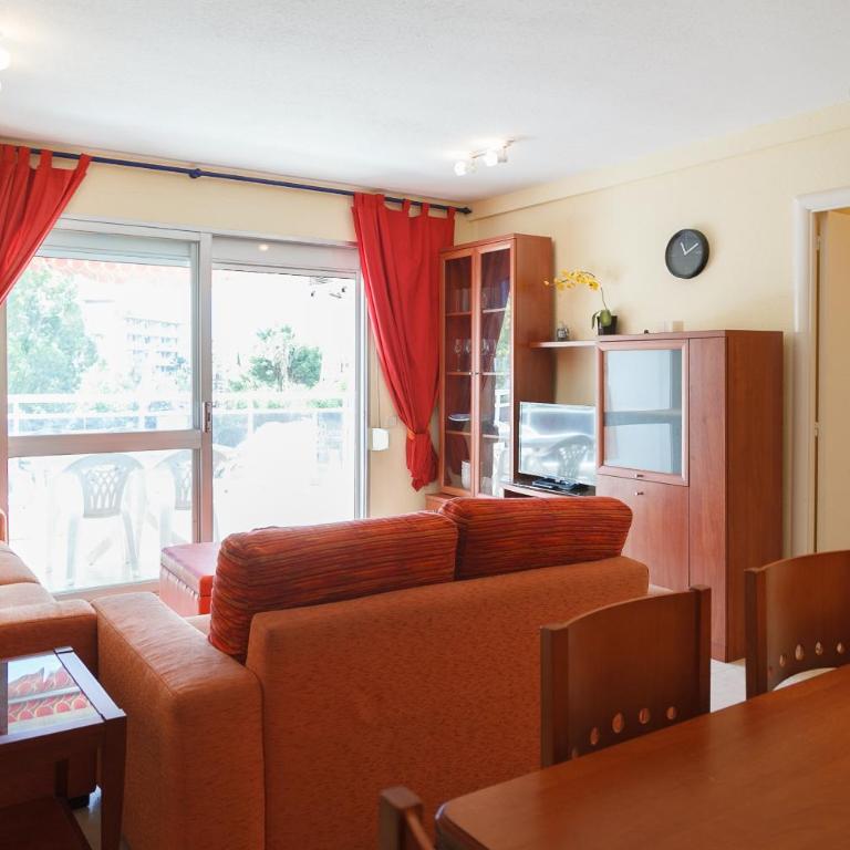 UHC Rhin-Danubio Apartments - Apartamento de 2 dormitorios - 11
