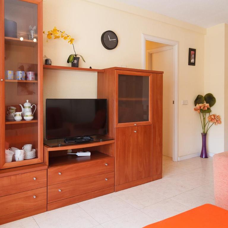UHC Rhin-Danubio Apartments - Apartamento de 2 dormitorios - 10