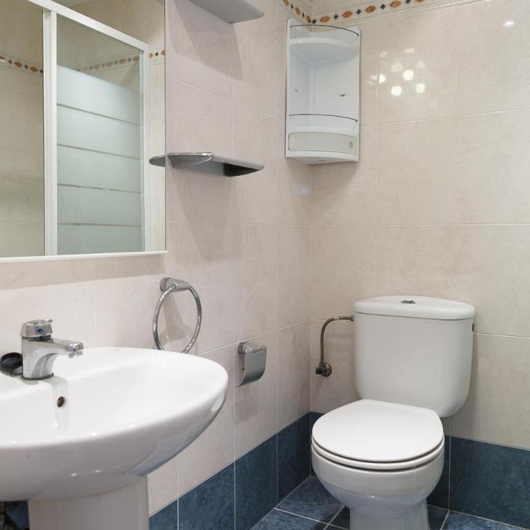 UHC Rhin-Danubio Apartments - Apartamento de 2 dormitorios - 22