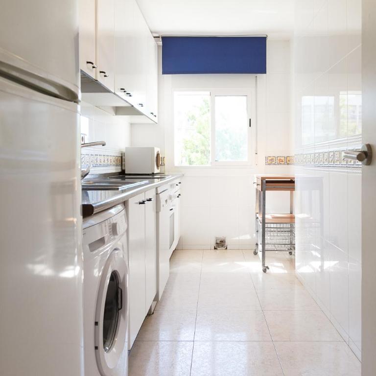 UHC Rhin-Danubio Apartments - Apartamento de 2 dormitorios - 13