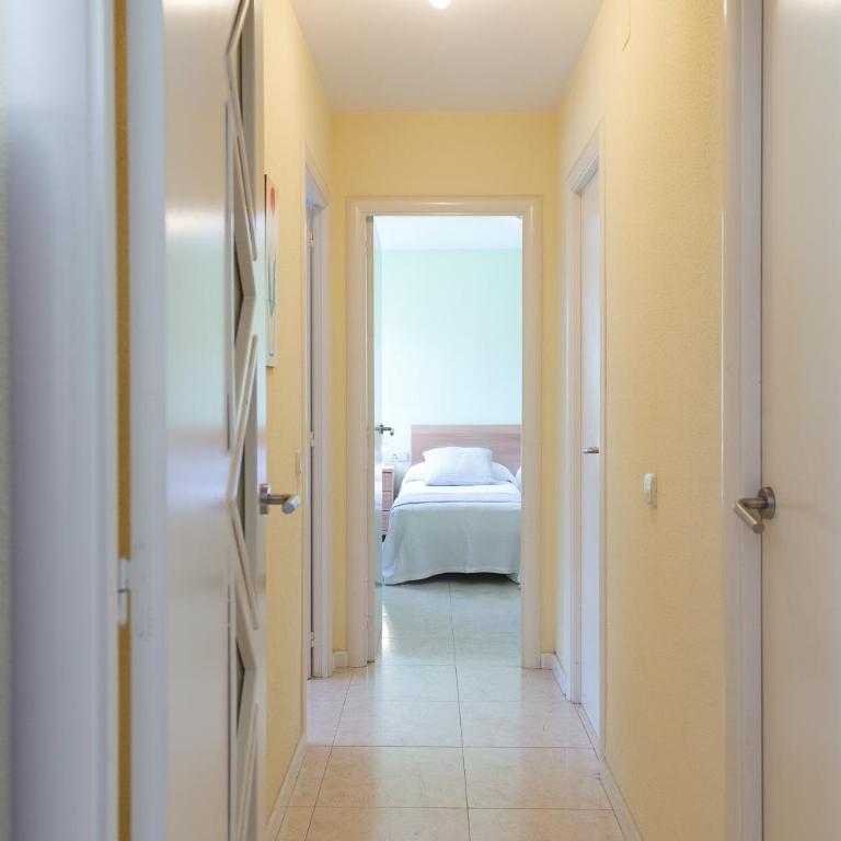 UHC Rhin-Danubio Apartments - Apartamento de 2 dormitorios - 14