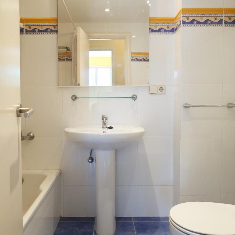 UHC Rhin-Danubio Apartments - Apartamento de 2 dormitorios - 19