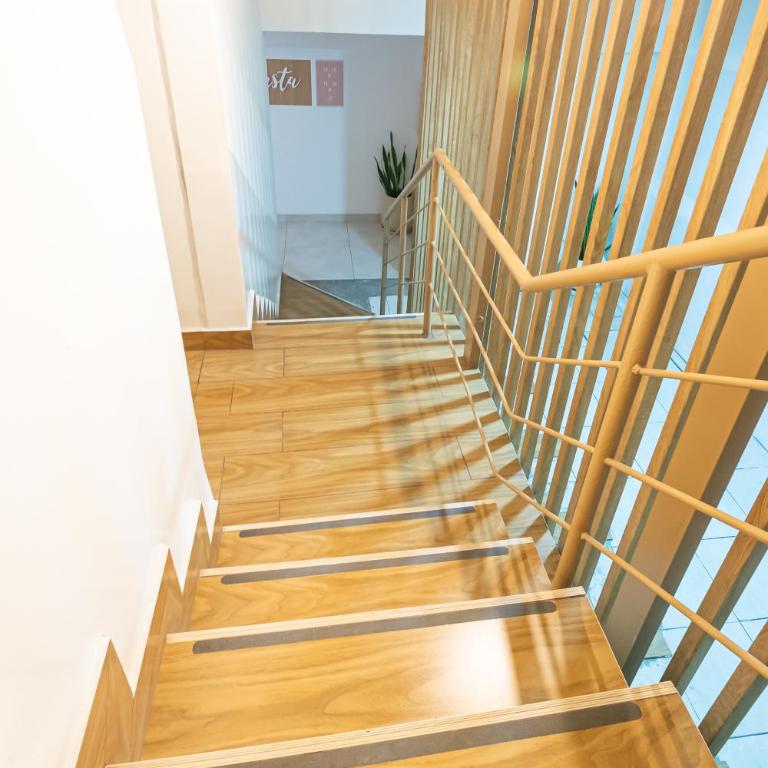 Augusta - Apartamento de 1 dormitorio - 46