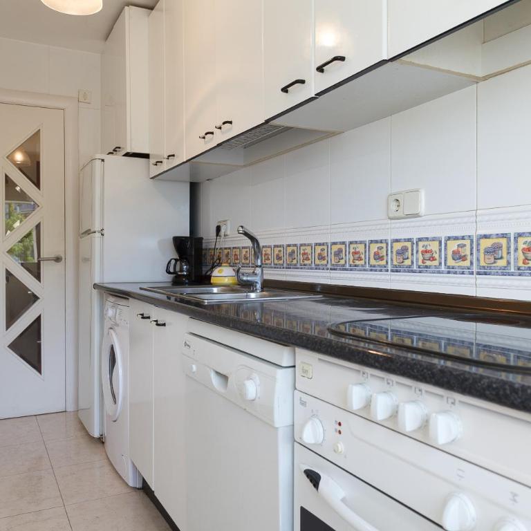 UHC Rhin-Danubio Apartments - Apartamento de 2 dormitorios - 12