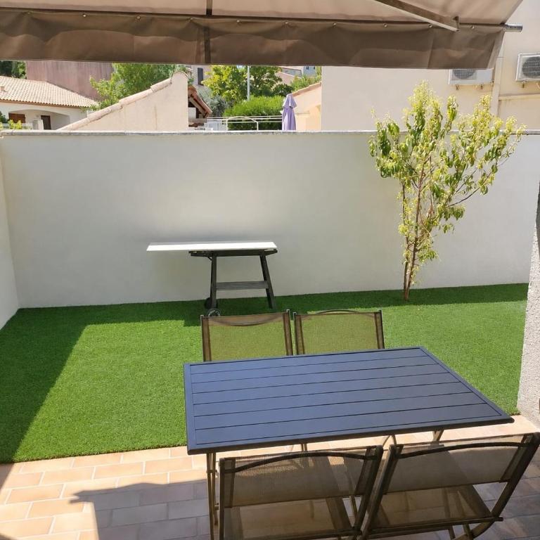 Maison 80 m2 - proche des plages - Maison 2 Chambres - 11