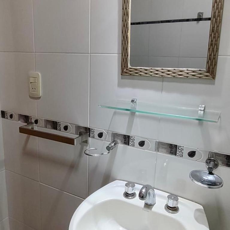 Palo Borracho Lodge - Apartamento de 1 dormitorio - 8