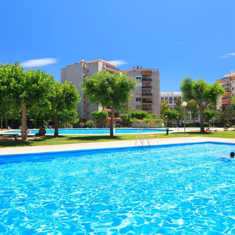 UHC Rhin-Danubio Apartments - Apartamento de 2 dormitorios - 3